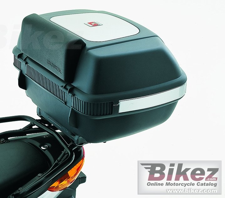 Thumbnail for Honda CBF 500 2007