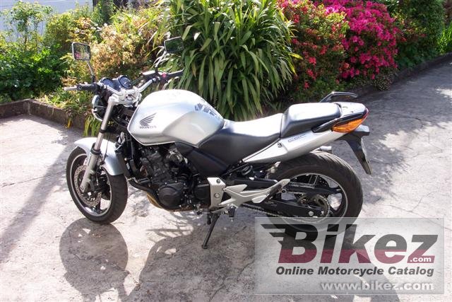 Thumbnail for Honda CBF 600 N 2005