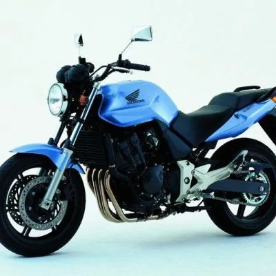 Thumbnail for Honda CBF 600 N 2005