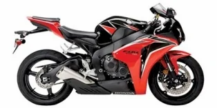 Thumbnail for Honda CBR1000RR 2010