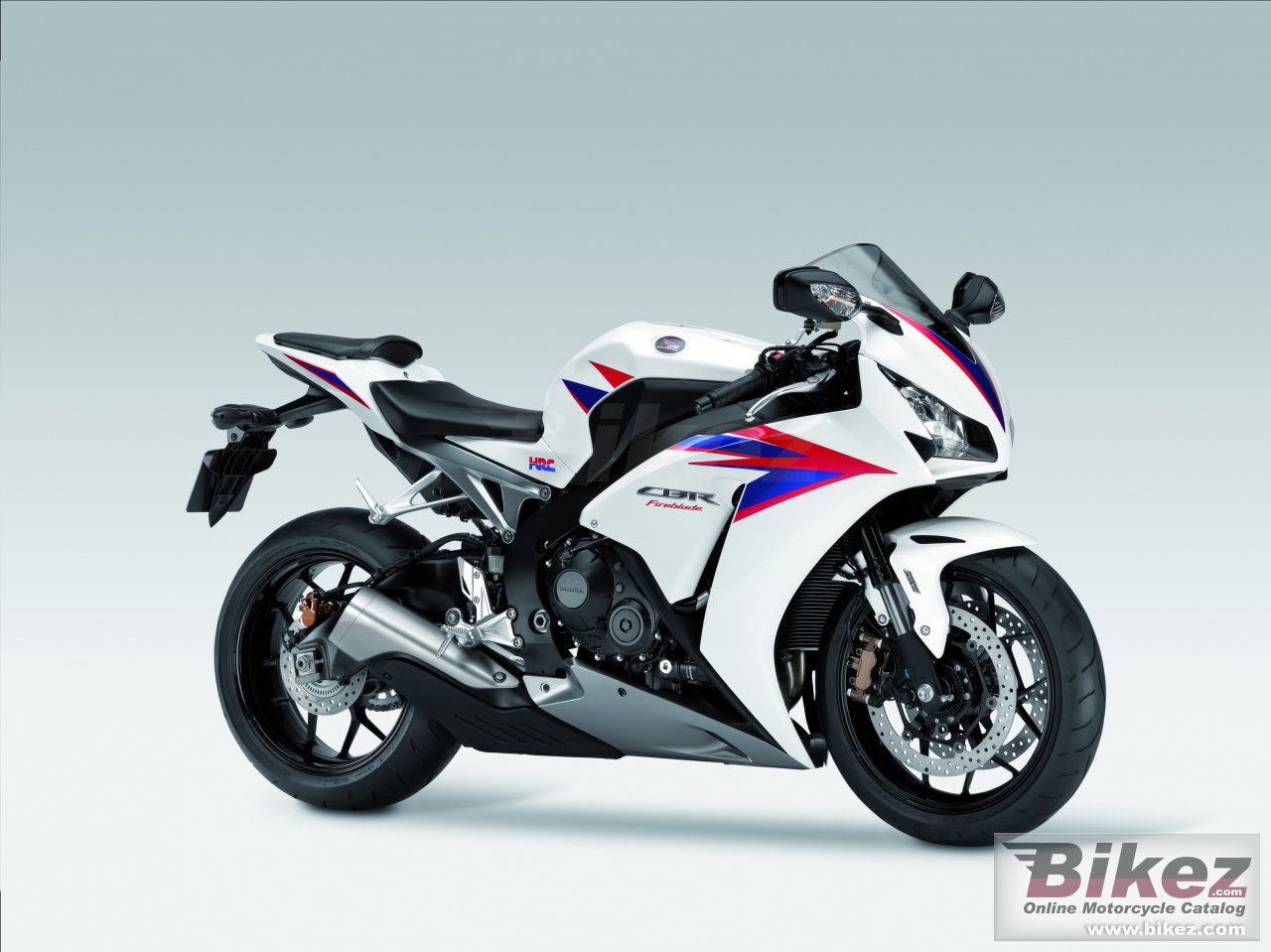 Honda CBR1000RR
