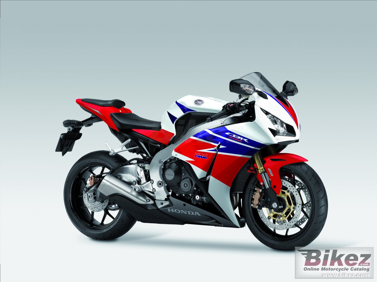 Honda CBR1000RR