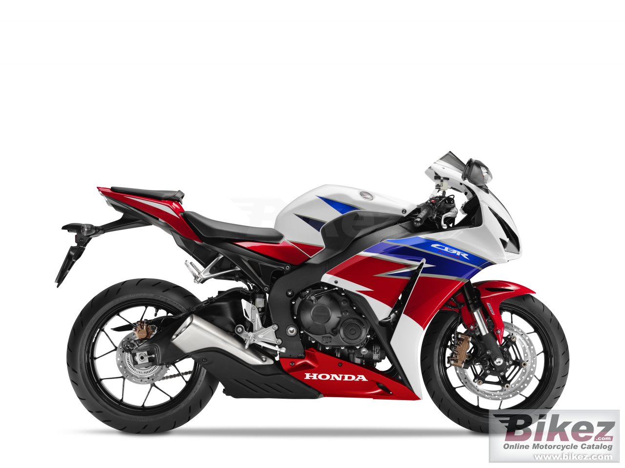 Honda CBR1000RR