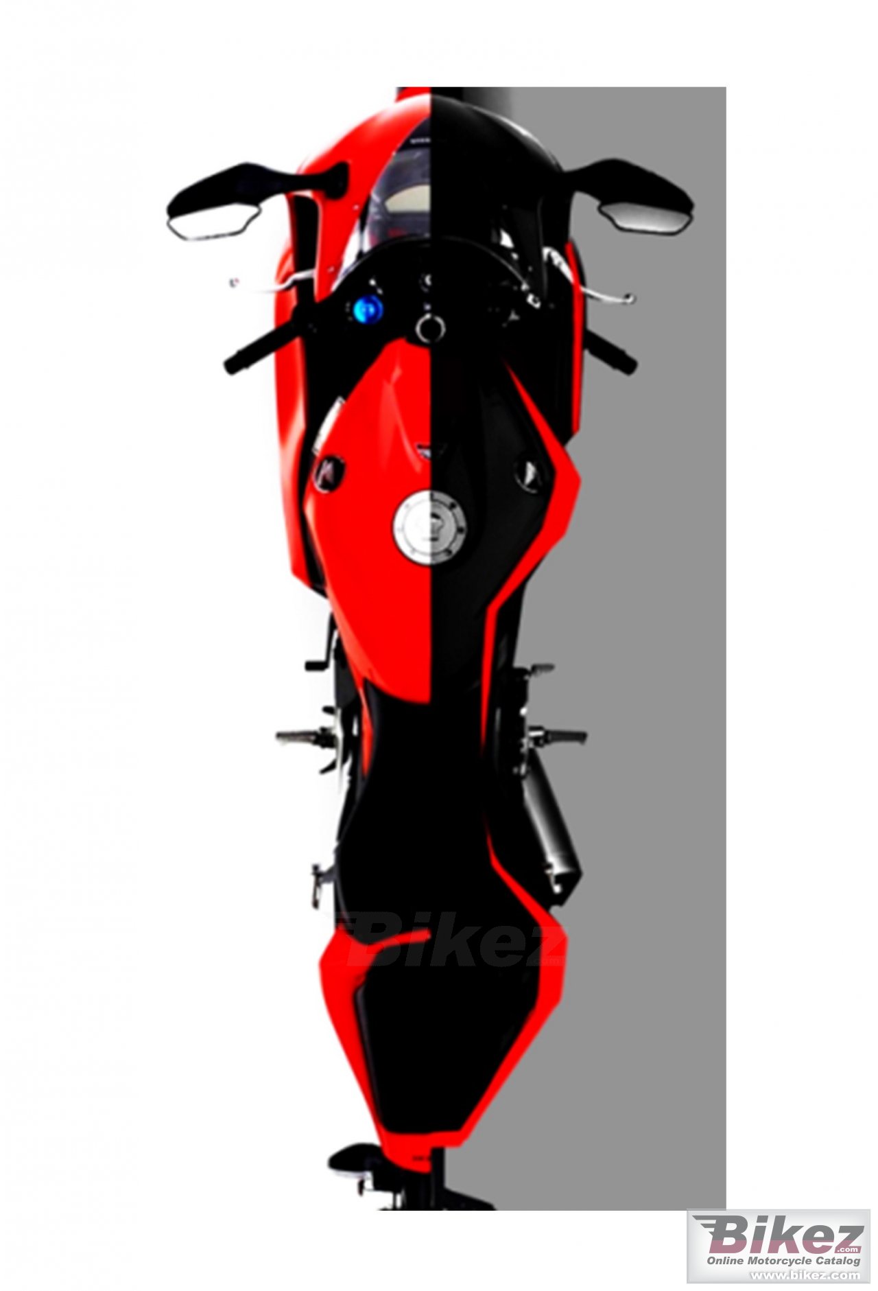 Thumbnail for Honda CBR1000RR 2017