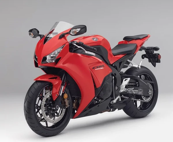 Thumbnail for Honda CBR1000RR 2017