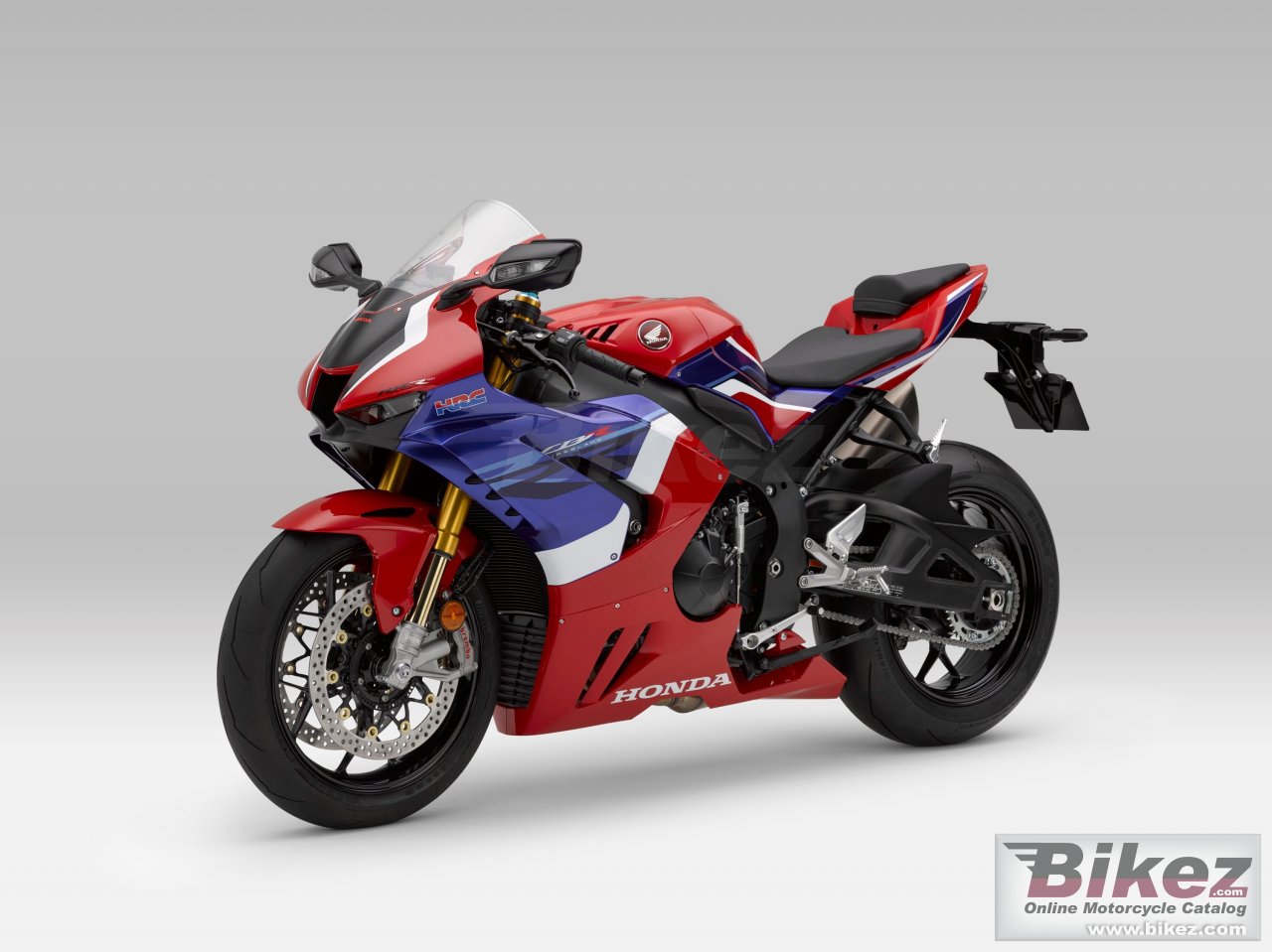 Thumbnail for Honda CBR1000RR-R Fireblade SP 2020