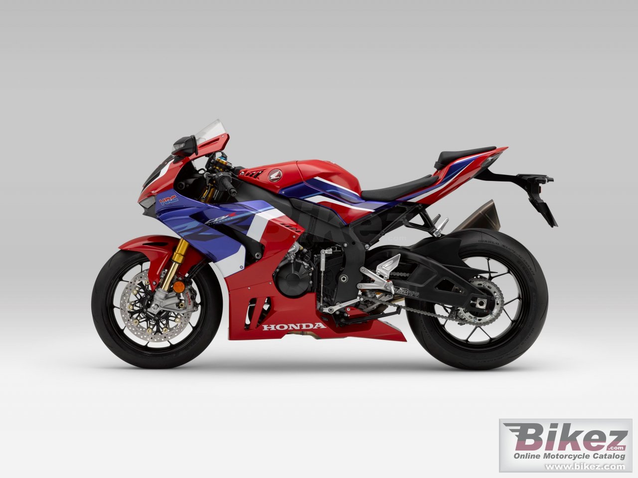Thumbnail for Honda CBR1000RR-R Fireblade SP 2020