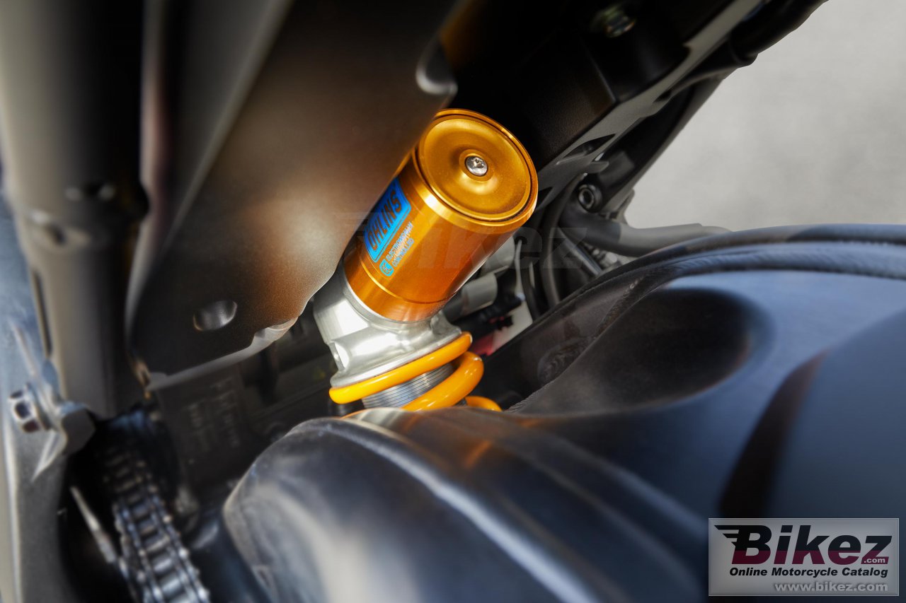 Thumbnail for Honda CBR1000RR-R Fireblade SP 2021