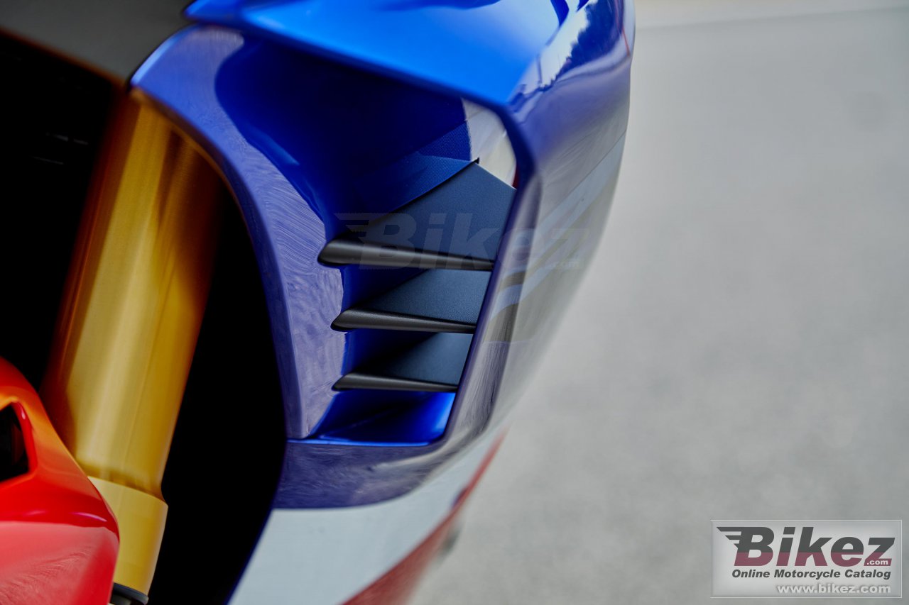 Thumbnail for Honda CBR1000RR-R Fireblade SP 2021