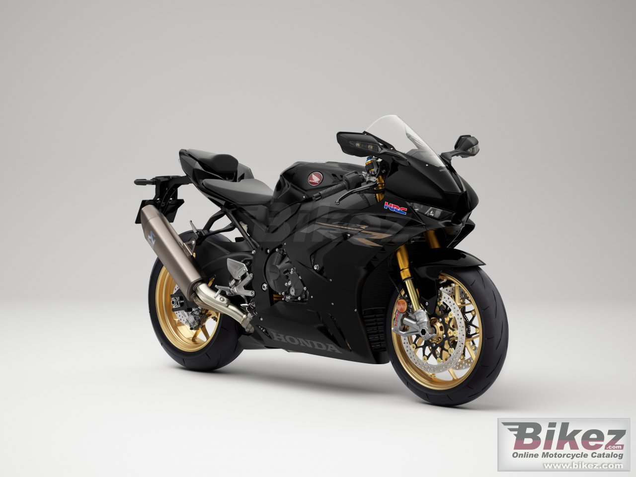 Thumbnail for Honda CBR1000RR-R Fireblade SP 2022