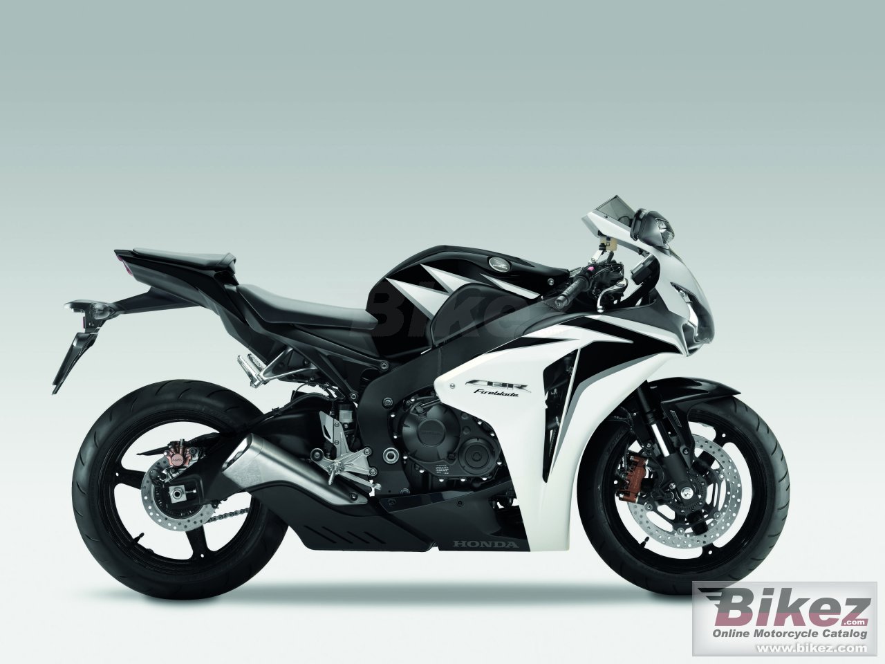 Thumbnail for Honda CBR1000RR ABS 2010