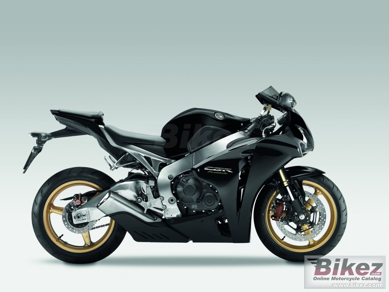 Thumbnail for Honda CBR1000RR ABS 2010