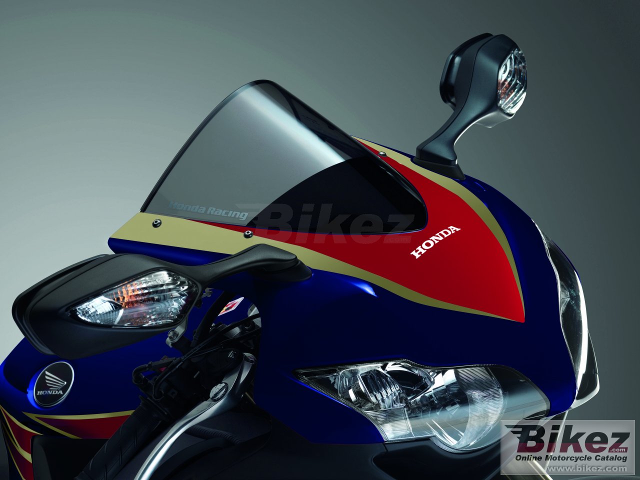 Thumbnail for Honda CBR1000RR ABS 2011