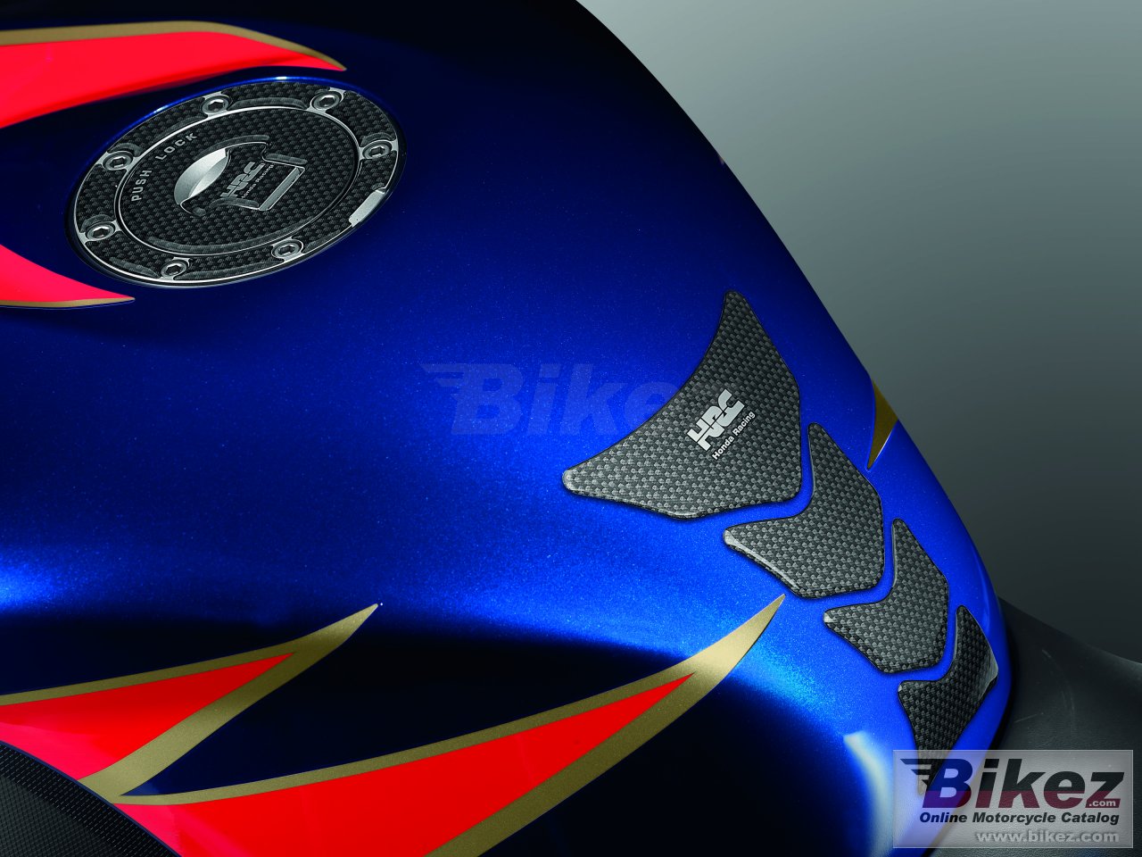 Thumbnail for Honda CBR1000RR ABS 2011