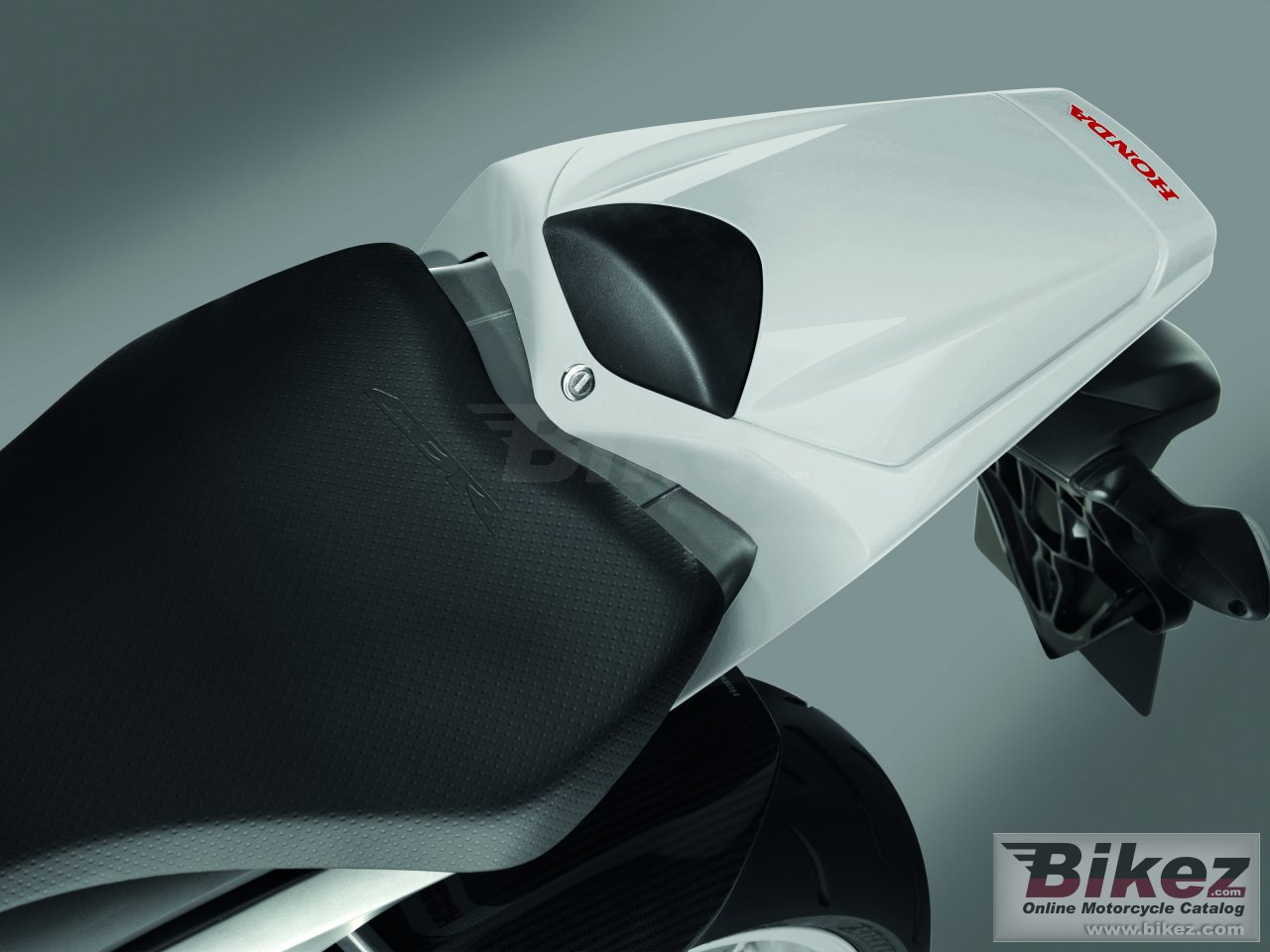 Thumbnail for Honda CBR1000RR ABS 2011