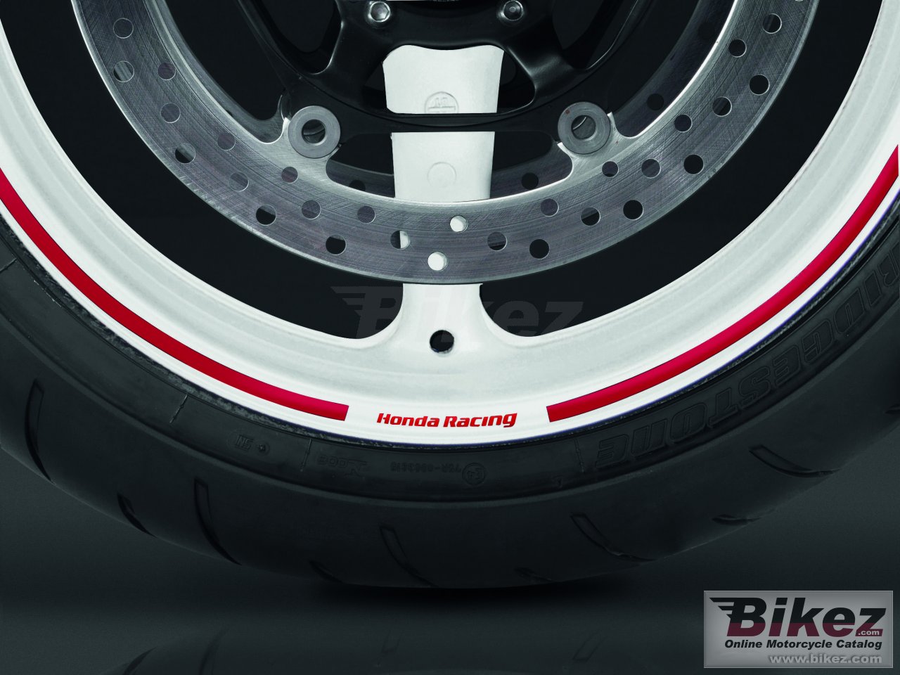 Thumbnail for Honda CBR1000RR ABS 2011