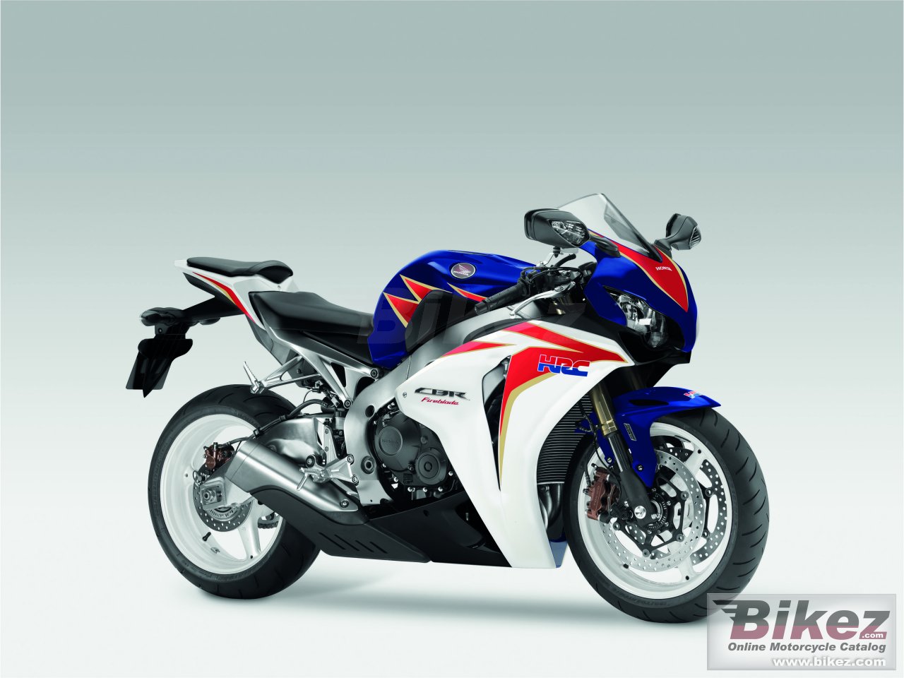 Thumbnail for Honda CBR1000RR ABS 2011