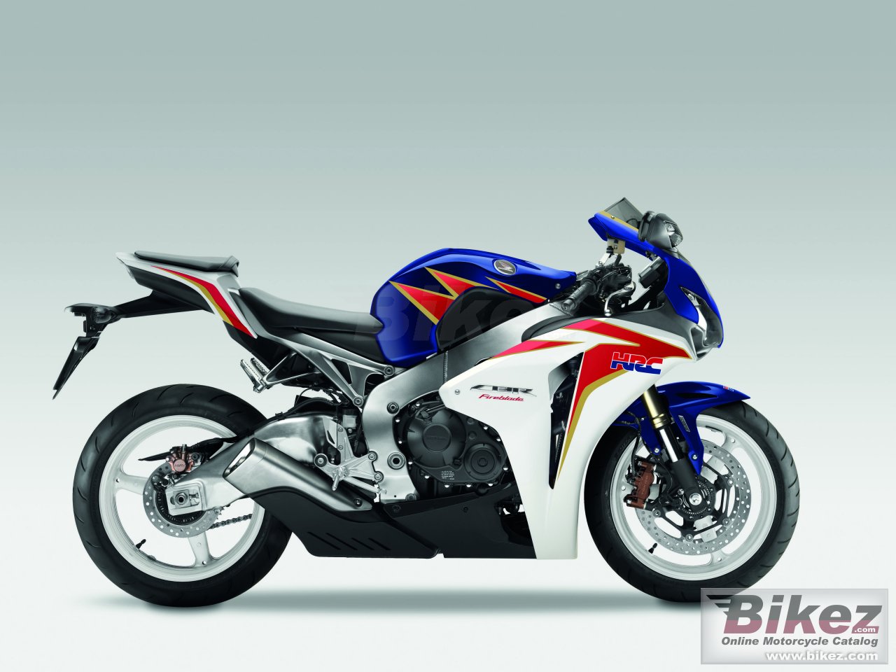 Thumbnail for Honda CBR1000RR ABS 2011