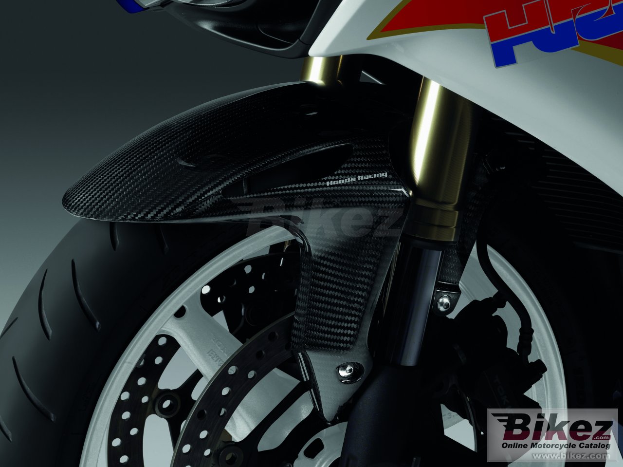 Thumbnail for Honda CBR1000RR ABS 2011