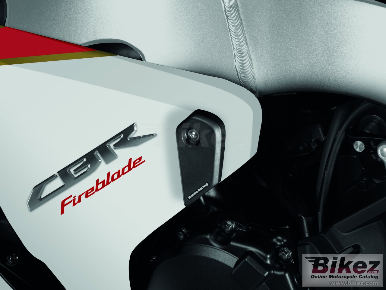 Thumbnail for Honda CBR1000RR ABS 2011