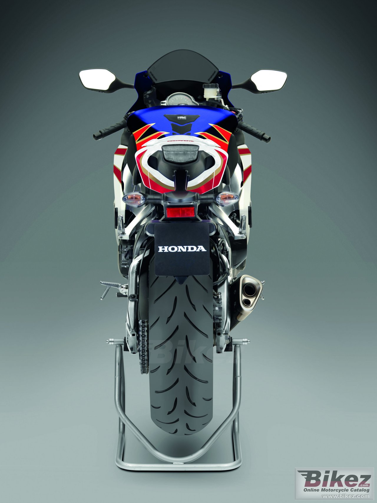 Thumbnail for Honda CBR1000RR ABS 2011