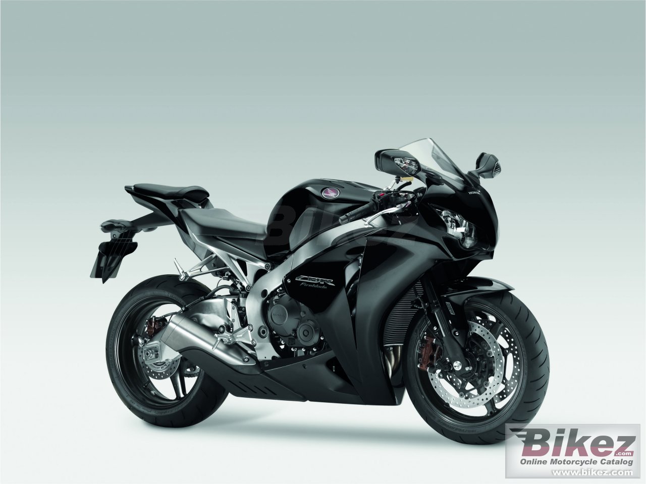 Honda CBR1000RR ABS