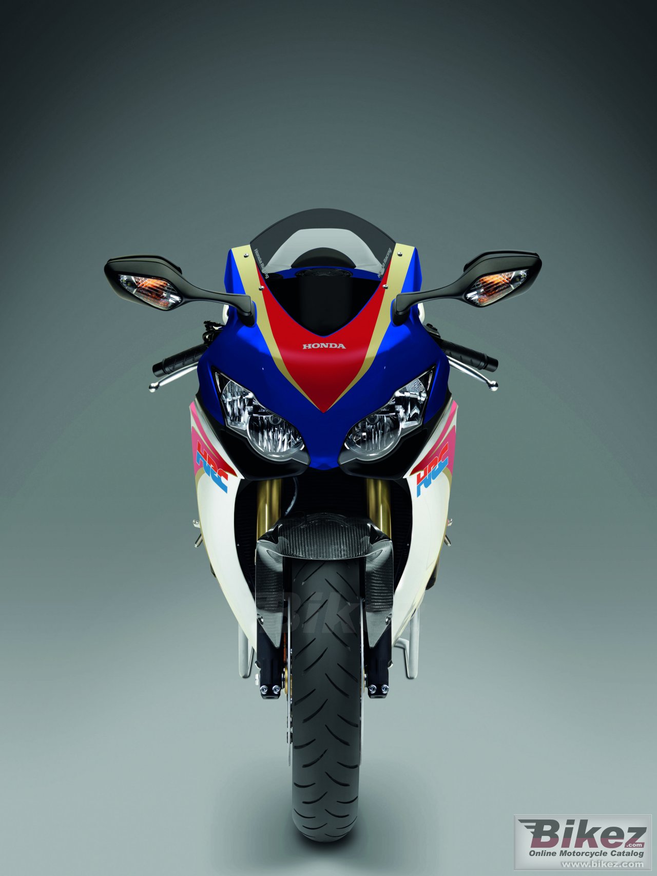 Thumbnail for Honda CBR1000RR ABS 2011