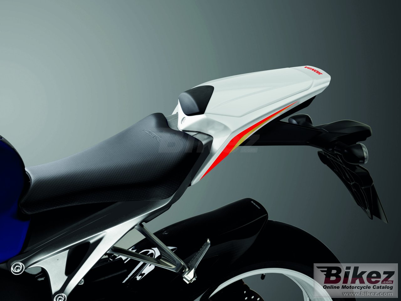 Thumbnail for Honda CBR1000RR ABS 2011