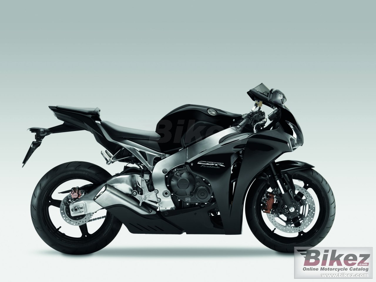 Thumbnail for Honda CBR1000RR ABS 2011