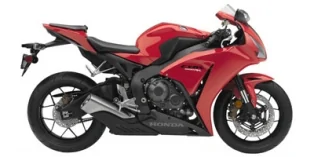 Thumbnail for Honda CBR1000RR ABS 2015