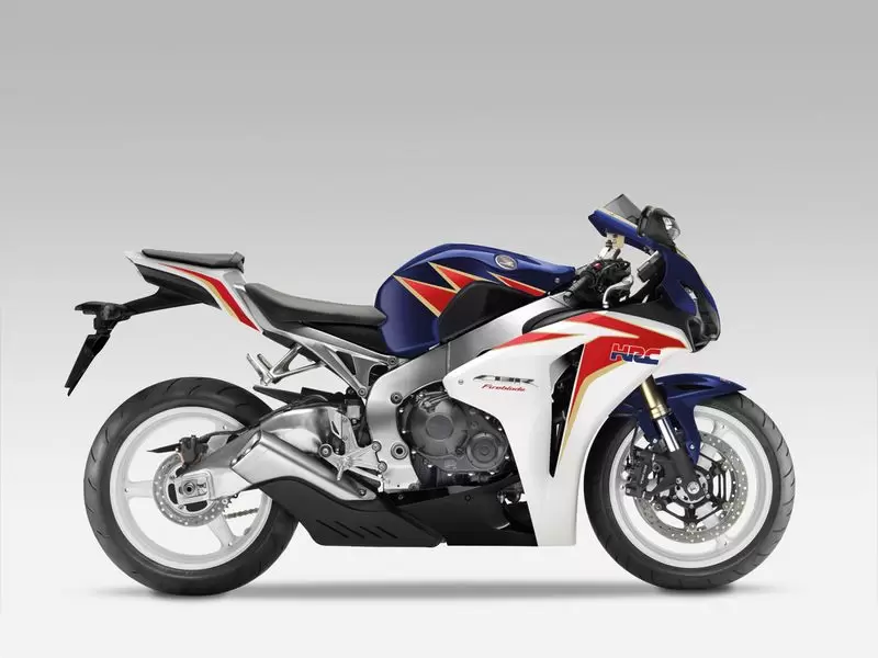 Honda CBR1000RR ABS