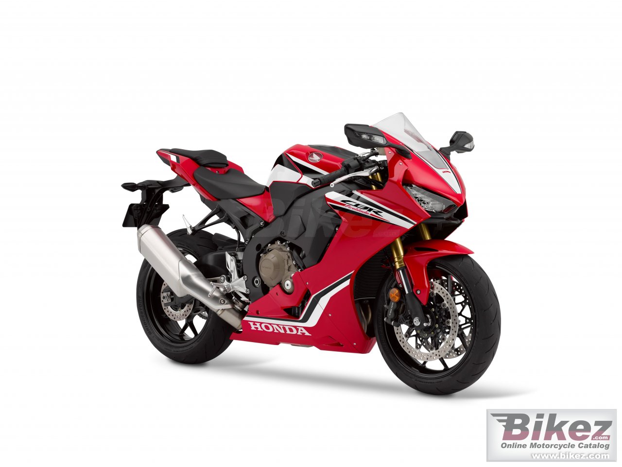 Honda CBR1000RR ABS