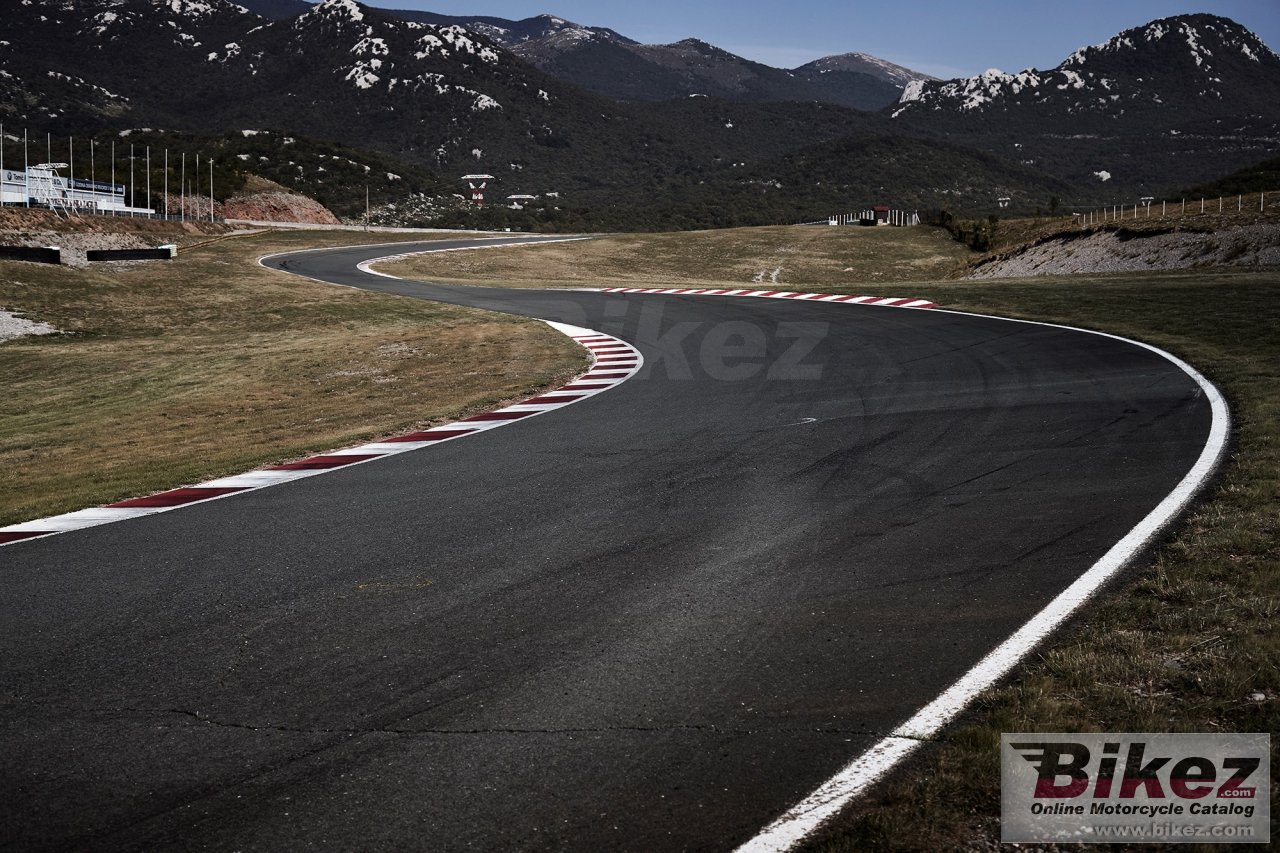 Thumbnail for Honda CBR1000RR Fireblade 2017