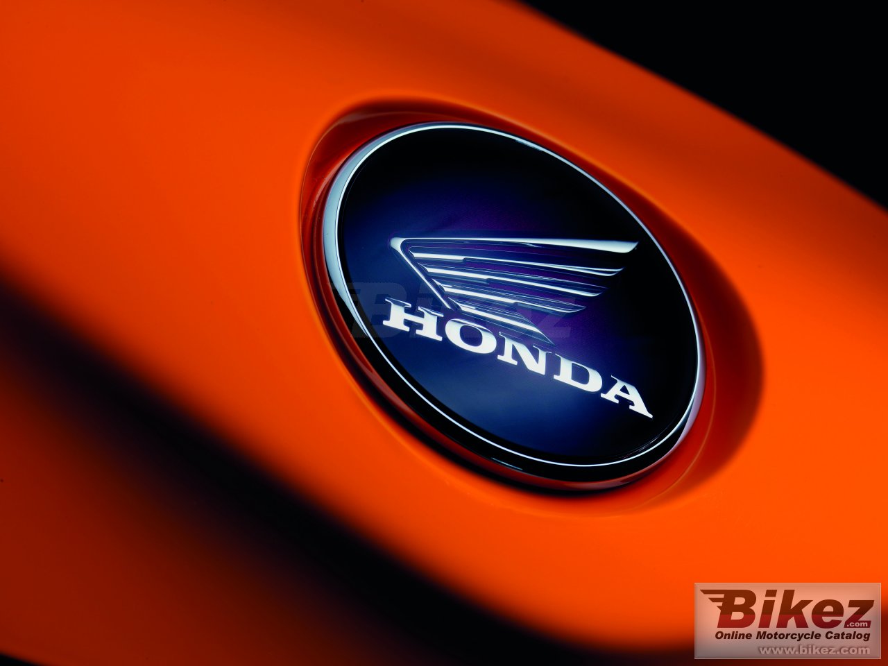 Thumbnail for Honda CBR1000RR Fireblade ABS 2009