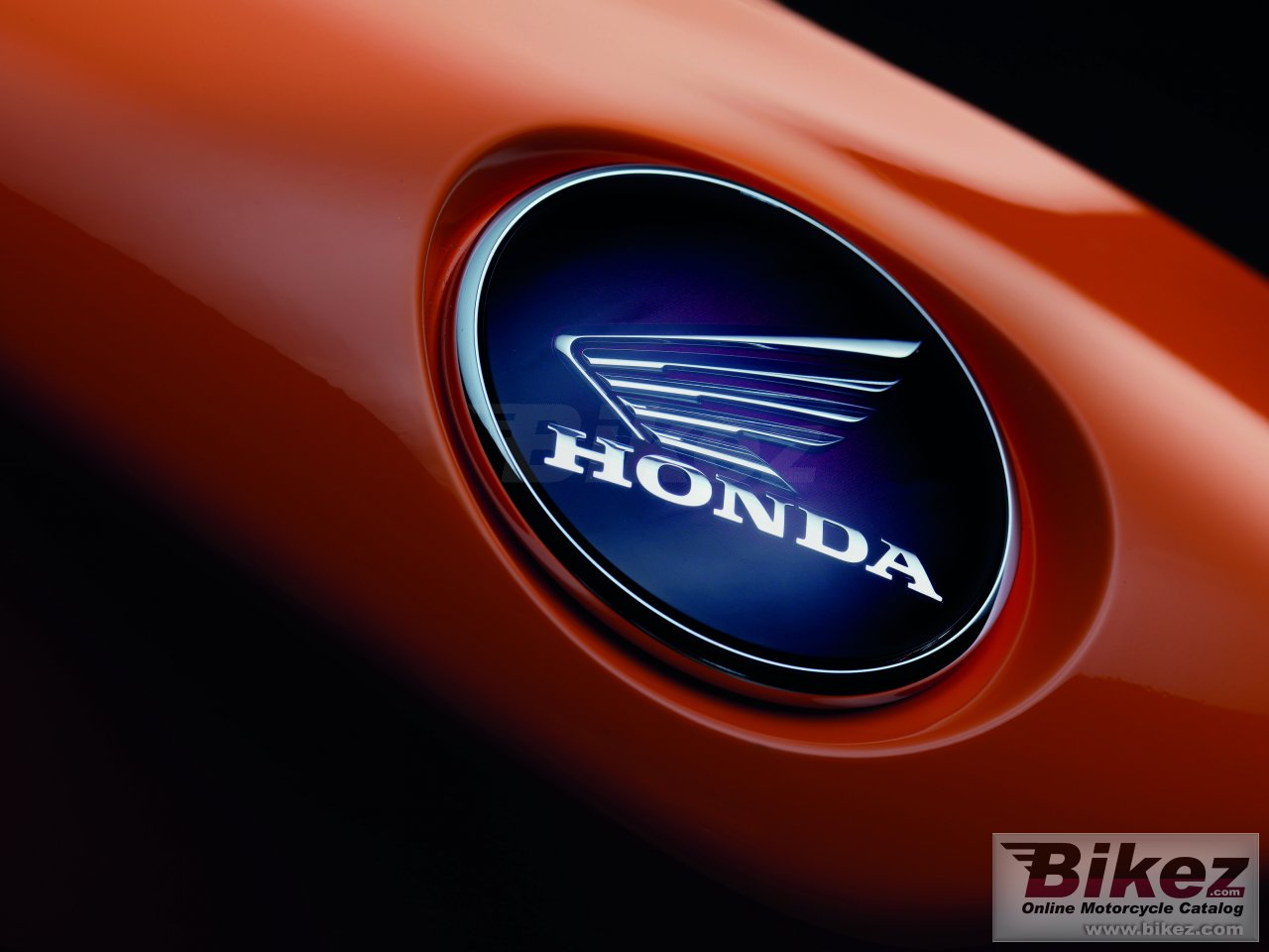 Thumbnail for Honda CBR1000RR Fireblade ABS 2009