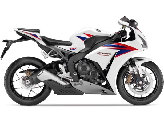 Thumbnail for Honda CBR1000RR Fireblade ABS 2013