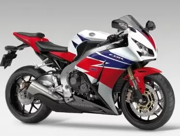 Thumbnail for Honda CBR1000RR SP 2016