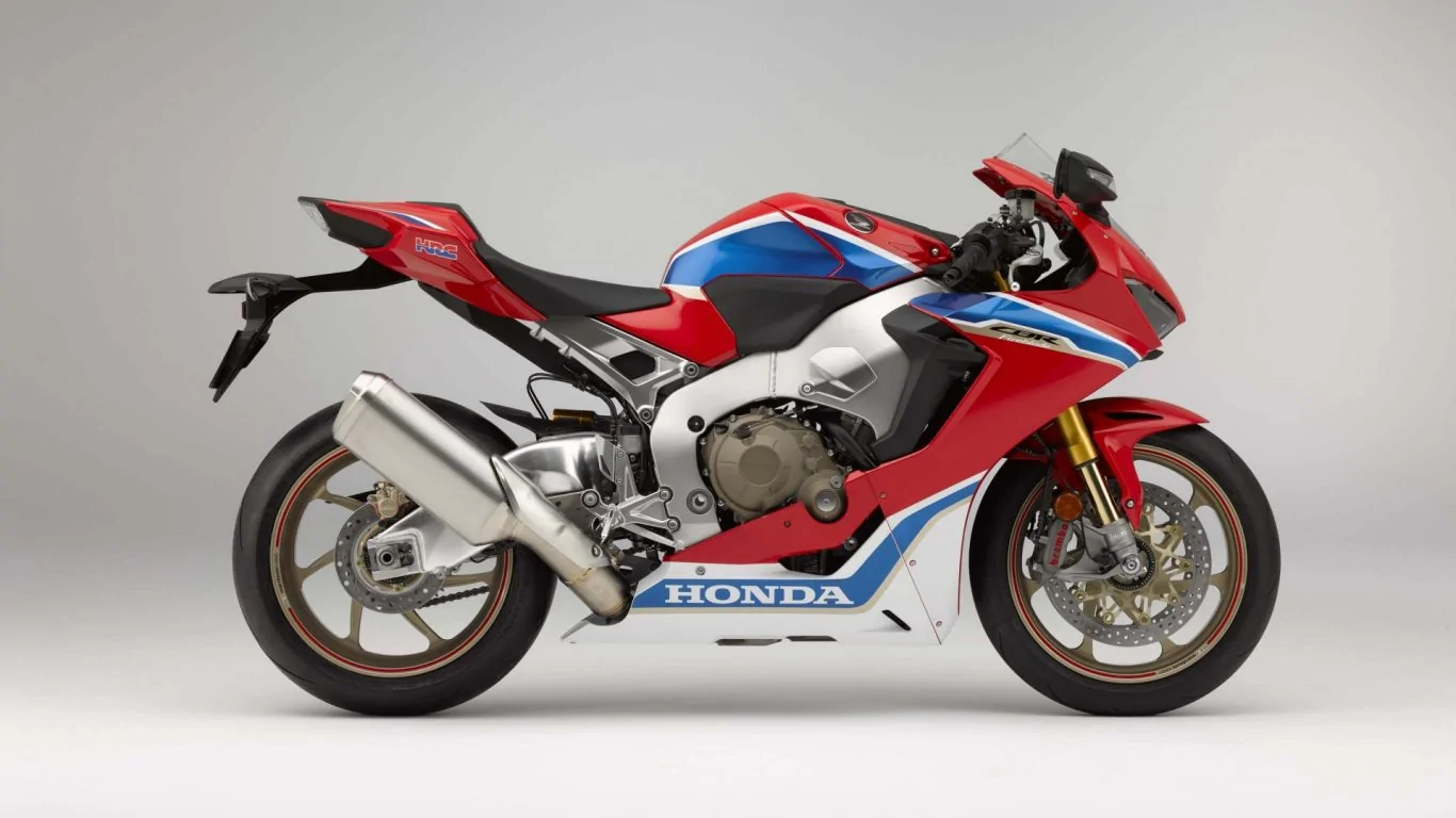 Honda CBR1000RR SP2