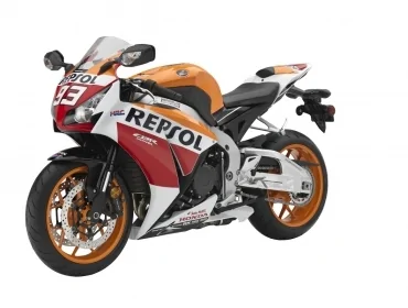 Thumbnail for Honda CBR1000RR SP Repsol Edition 2015