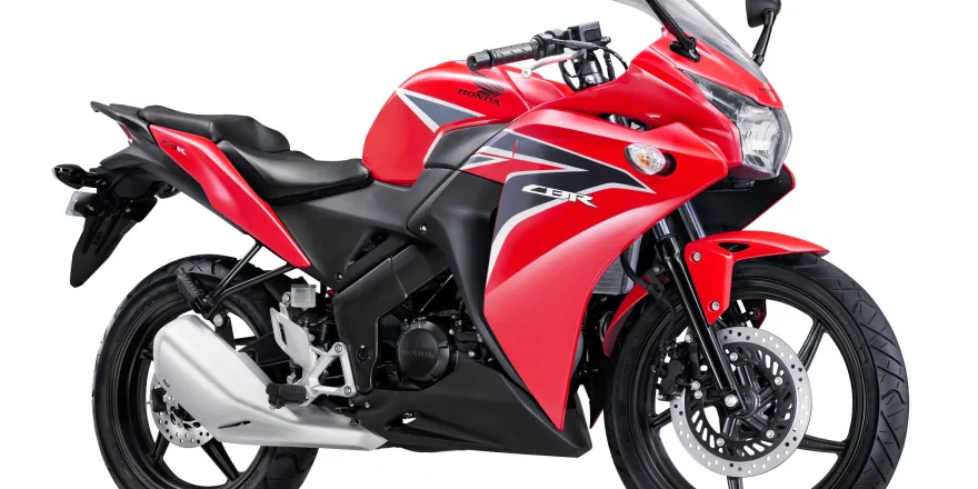 Honda CBR150R