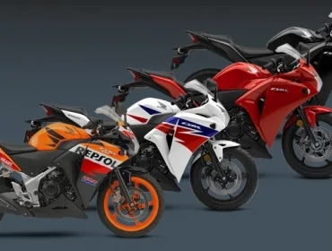 Thumbnail for Honda CBR250R 2014
