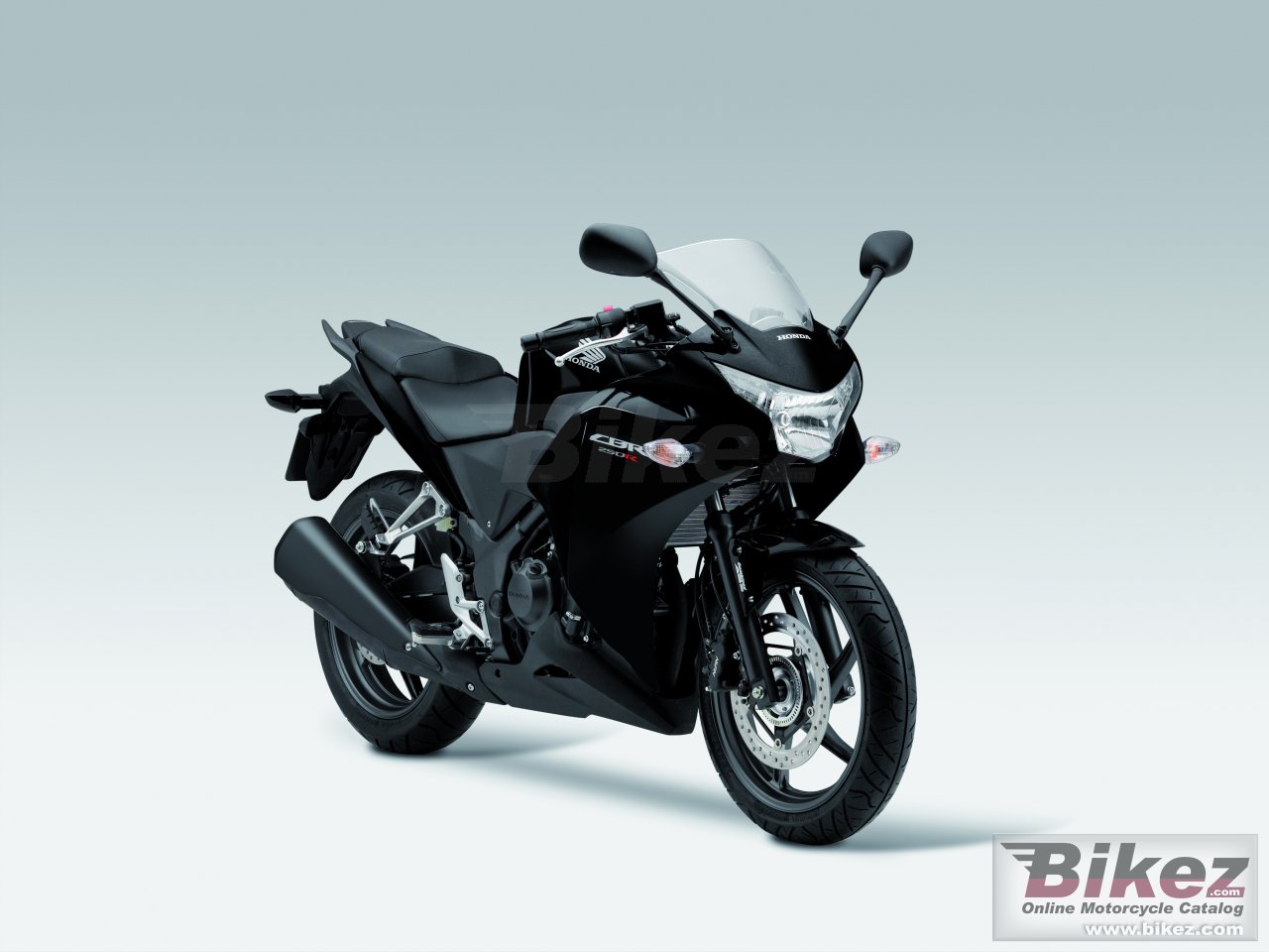 Thumbnail for Honda CBR250R ABS 2014