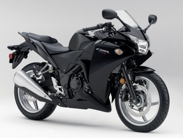 Thumbnail for Honda CBR250R ABS 2014