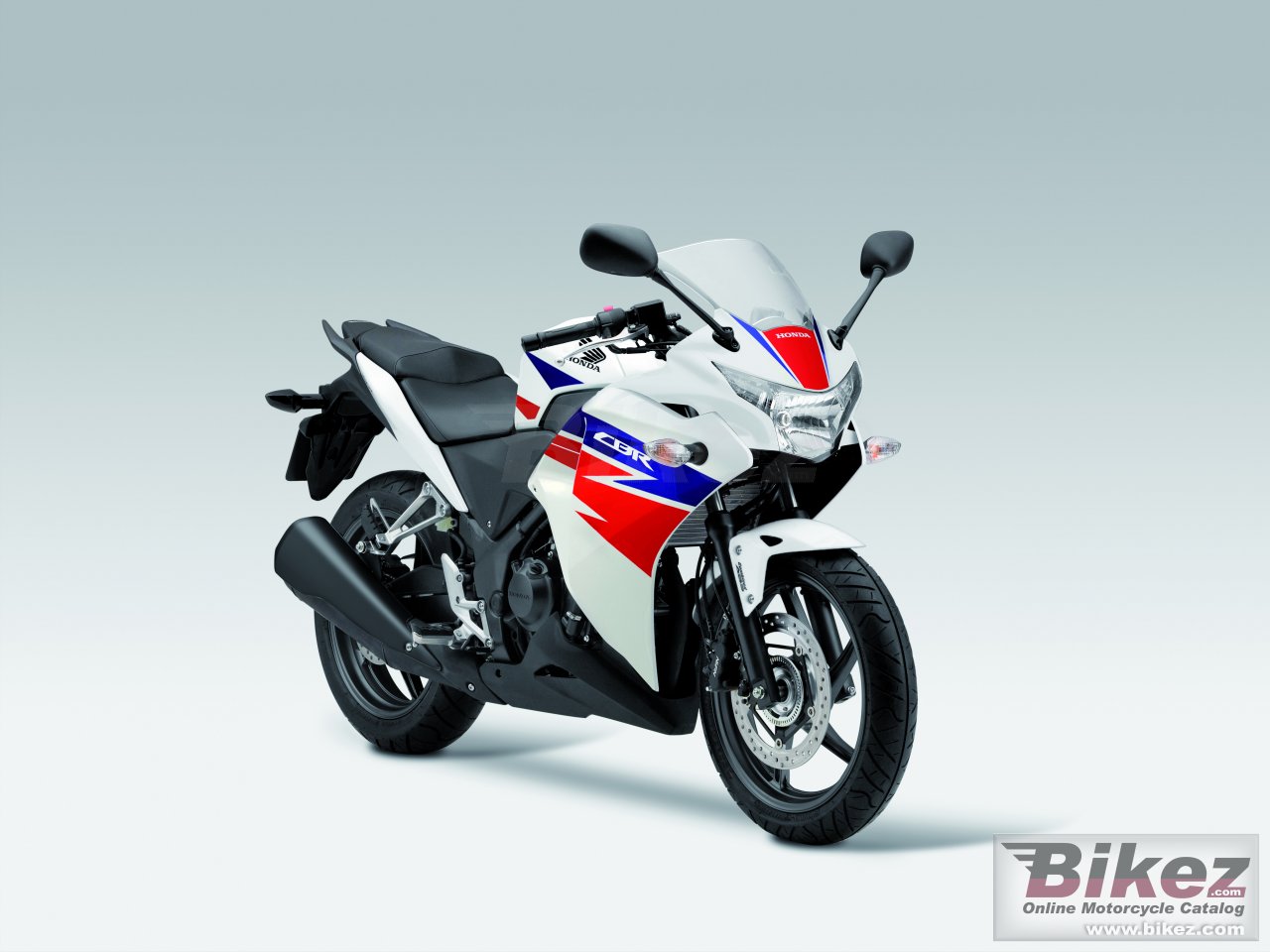 Thumbnail for Honda CBR250R ABS 2014