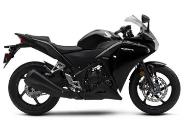 Thumbnail for Honda CBR250R ABS 2015