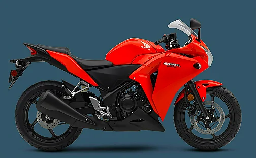 Thumbnail for Honda CBR250R ABS 2016