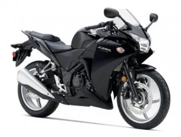 Honda CBR250R ABS