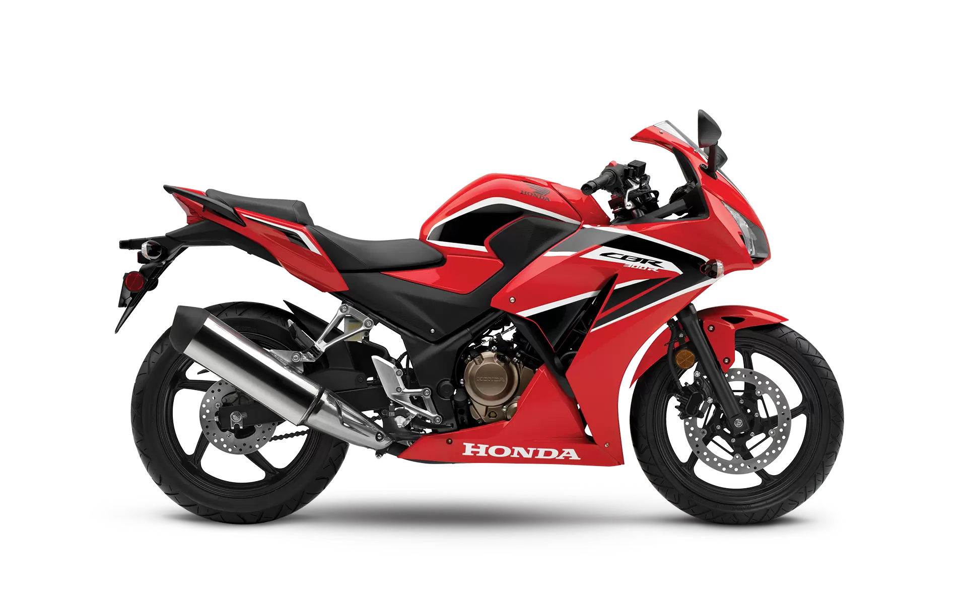 Thumbnail for Honda CBR300R ABS 2017