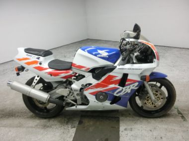 Thumbnail for Honda CBR400R 2017