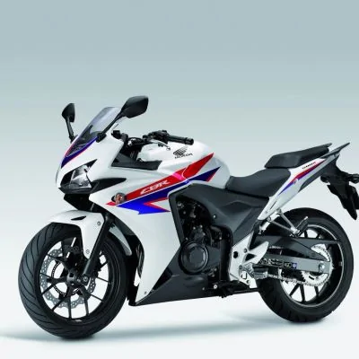 Thumbnail for Honda CBR500R 2013